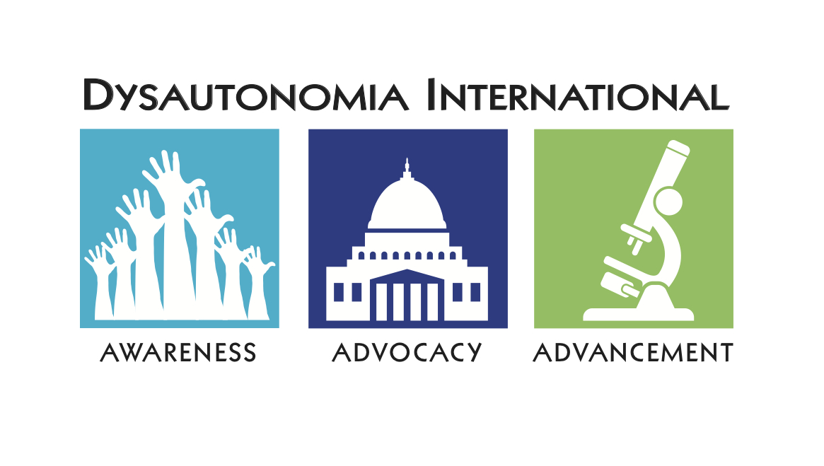 Dysautonomia International: Postural Orthostatic Tachycardia Syndrome